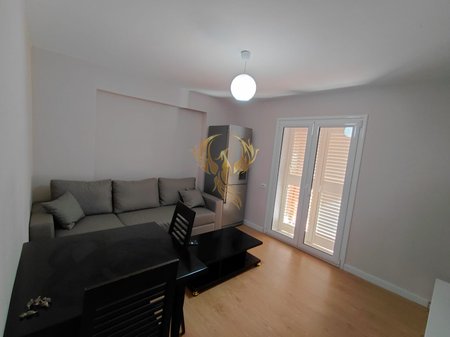 1+1 Apartment for rent, on Bardhyl Street