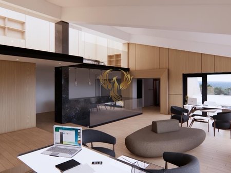 JEPET ME QERA VILË MULTIFUNKSIONALE PËR BIZNES & BANIM 4 KATËSHE NË SELITË/ BLLOKU I VILAVE