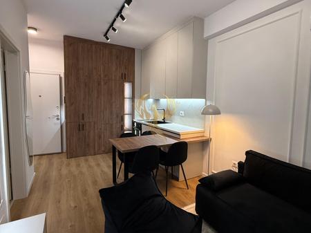 Jepet me qira apartament 1+1+Bllk Ali Dem