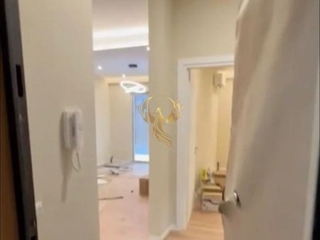 Jepet me qira Apartament/ Zyre 1+1 Brryli