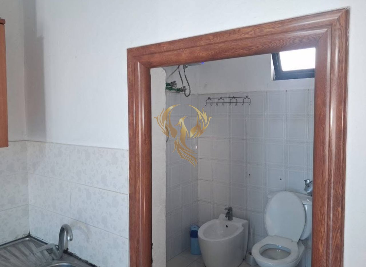For rent 1+1 entrance at Kodra e Priftit