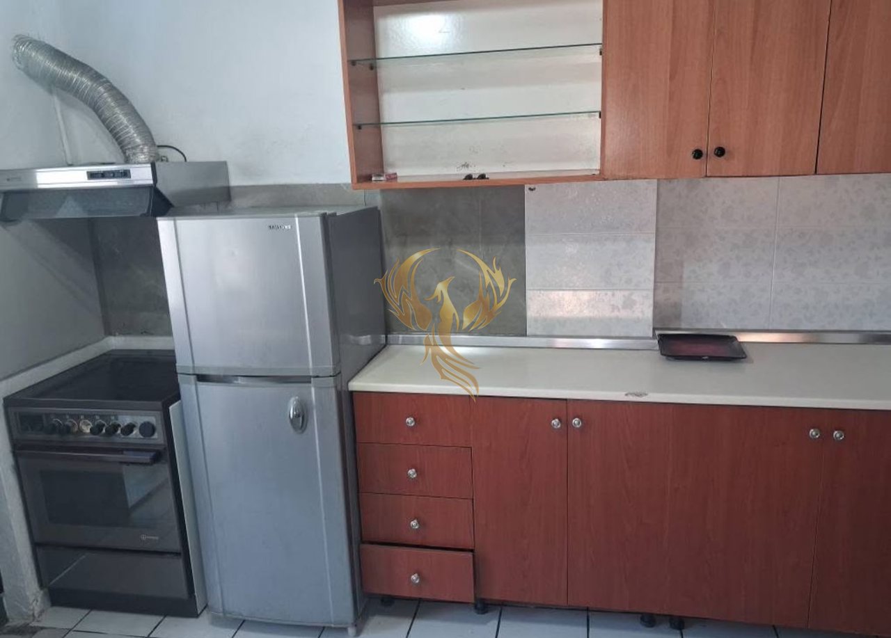 For rent 1+1 entrance at Kodra e Priftit