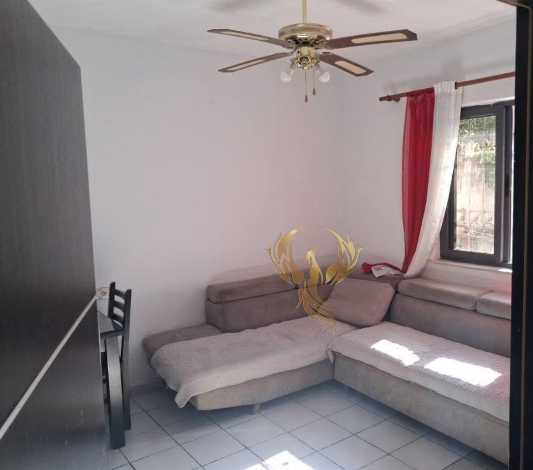 For rent 1+1 entrance at Kodra e Priftit