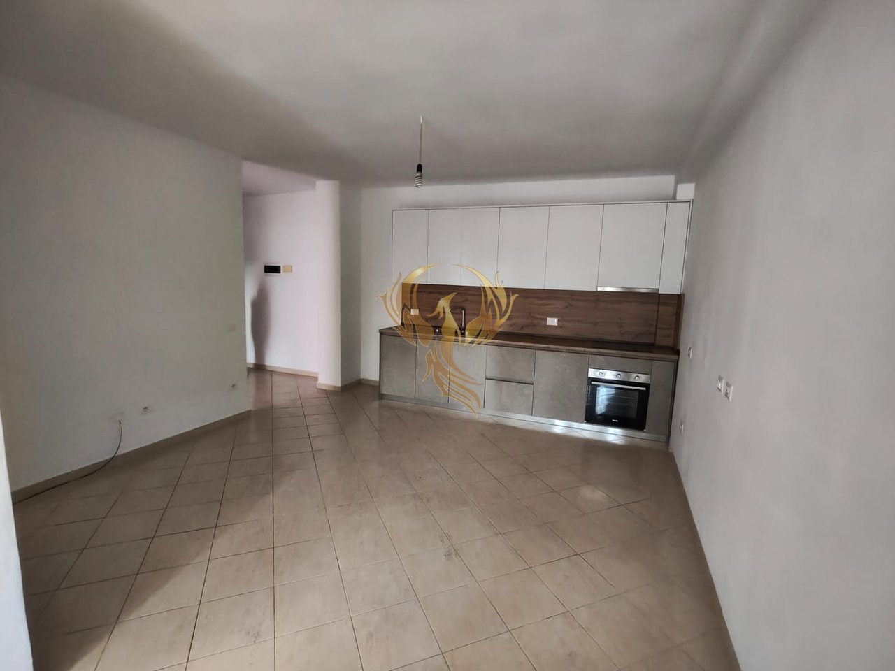 1+1+Bllk apartment for rent at Kthesa Kamza