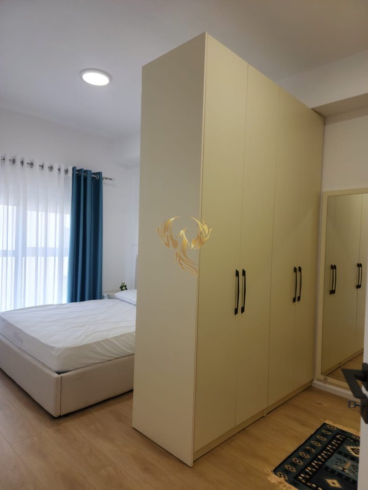 Jepet me qera Apartament 1+1,ne Ali Dem