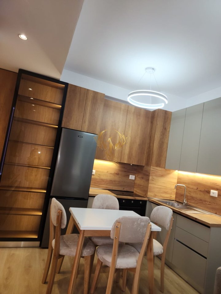 Jepet me qera Apartament 1+1,ne Ali Dem