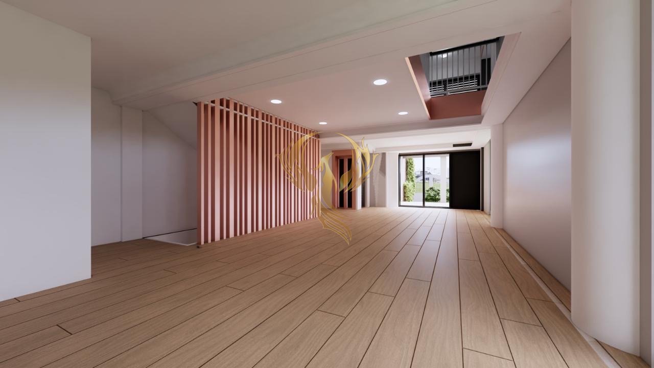 JEPET ME QERA VILË MULTIFUNKSIONALE PËR BIZNES & BANIM 4 KATËSHE NË SELITË/ BLLOKU I VILAVE