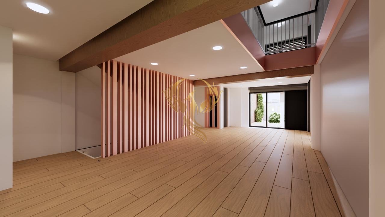 JEPET ME QERA VILË MULTIFUNKSIONALE PËR BIZNES & BANIM 4 KATËSHE NË SELITË/ BLLOKU I VILAVE