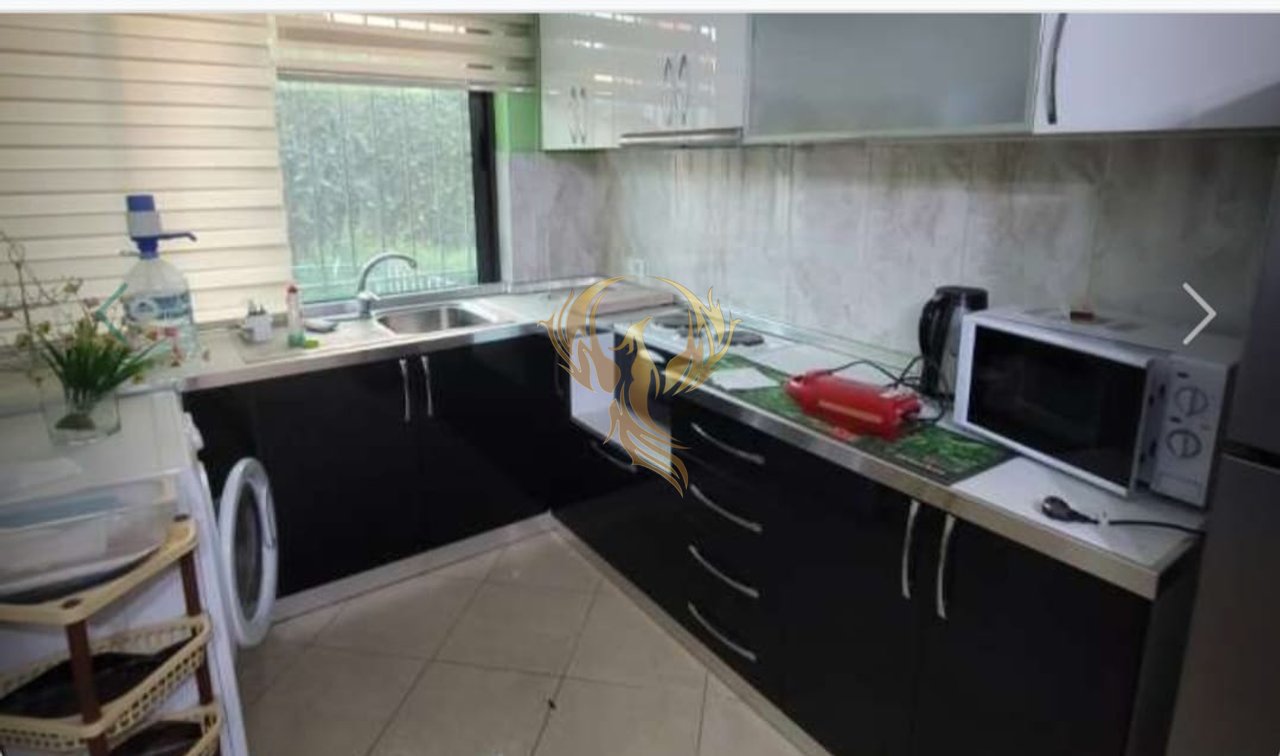 For rent 1+1 entrance in Allias