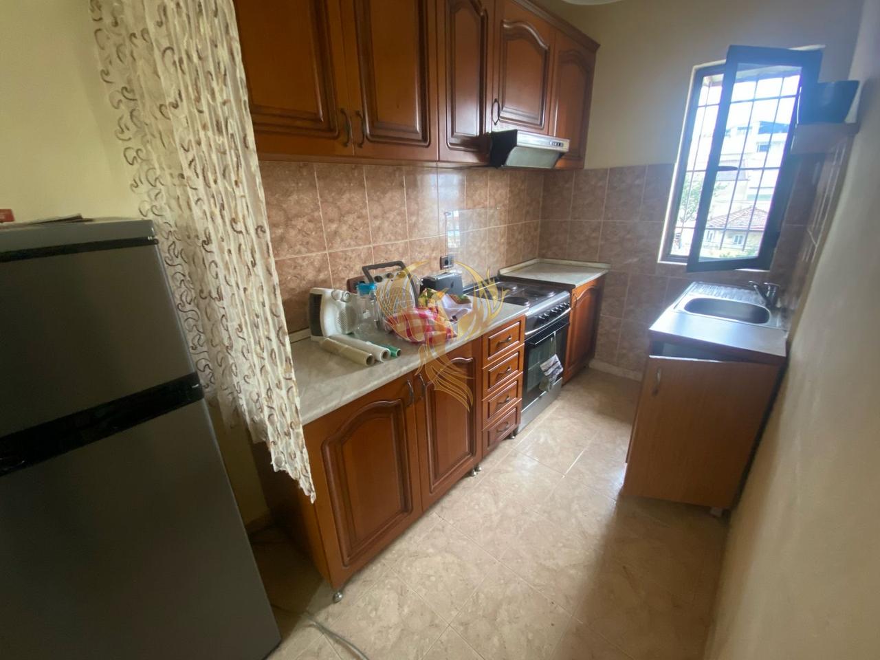 1+1 apartment for rent Electric Market