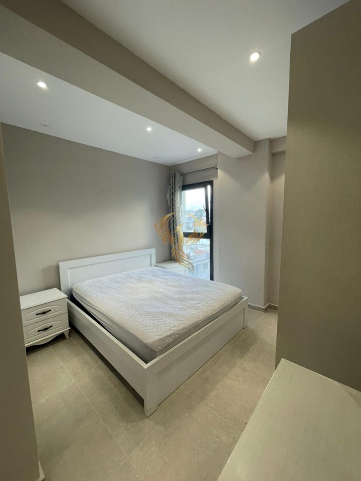 For rent 2+1 apartment + balcony + parking at Varri Bamit