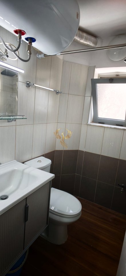 Jepet me qira apartament 1+1 tek Ish Ekspozita