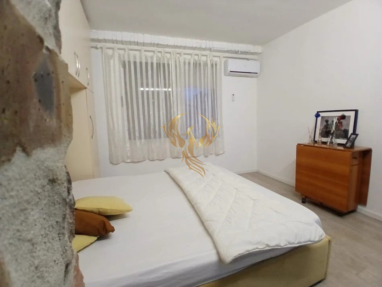 Studio apartment for rent on Durrës Street