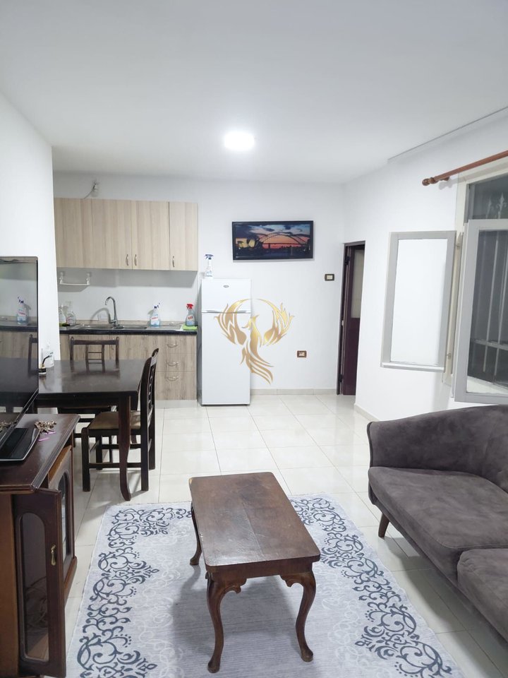 For rent: 1+1 entrance near Rrethi Shkozes.