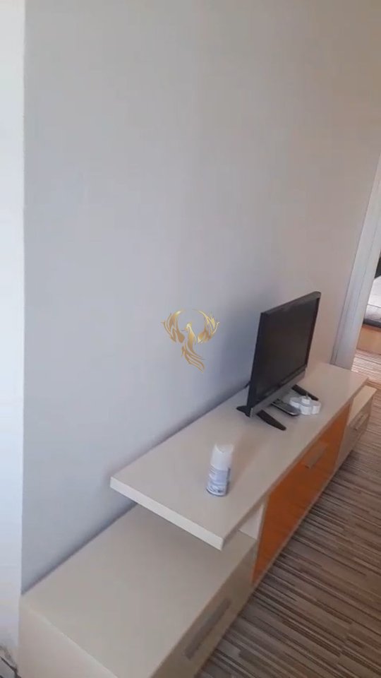 For rent 1+1 entrance, in Lapraka