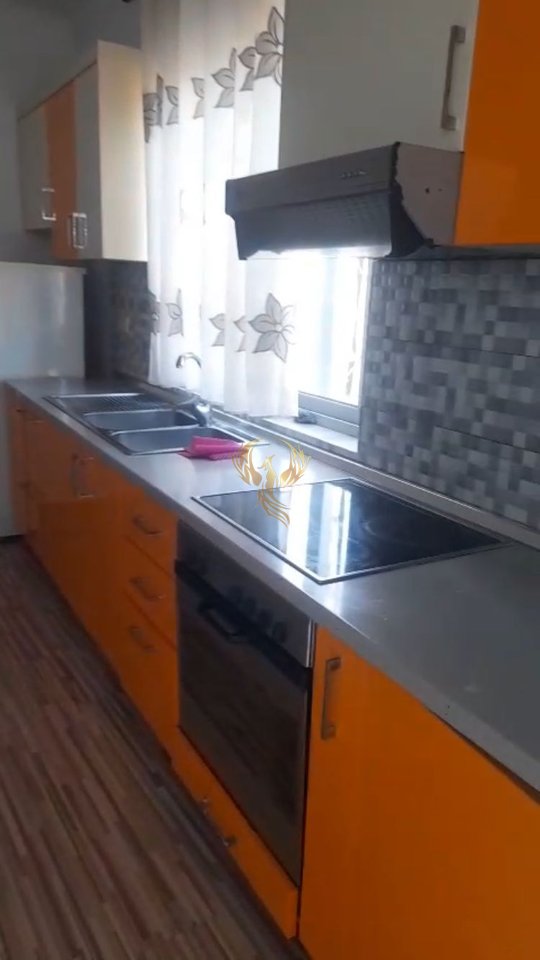 For rent 1+1 entrance, in Lapraka