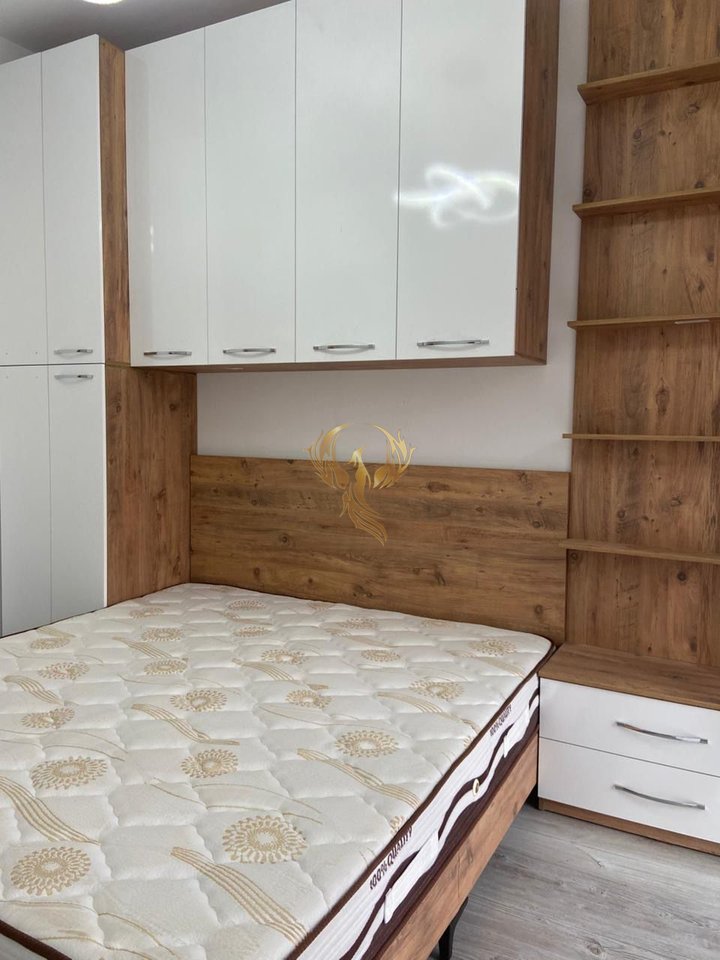 For rent 2+1+2 apartment in Bllok, Yzberisht