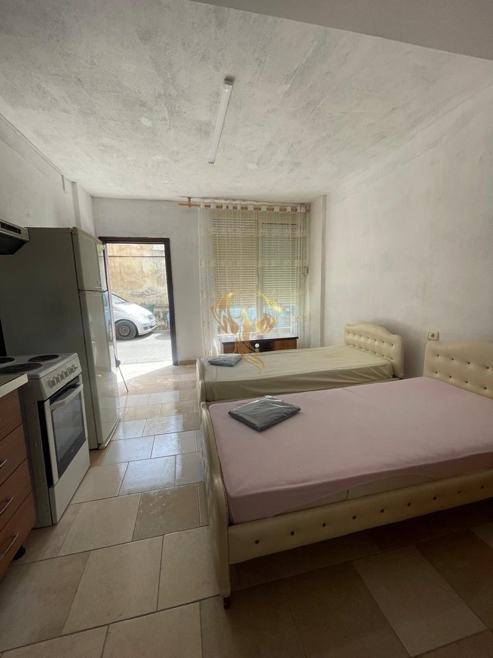 Studio apartment for rent in Myslym Shyri