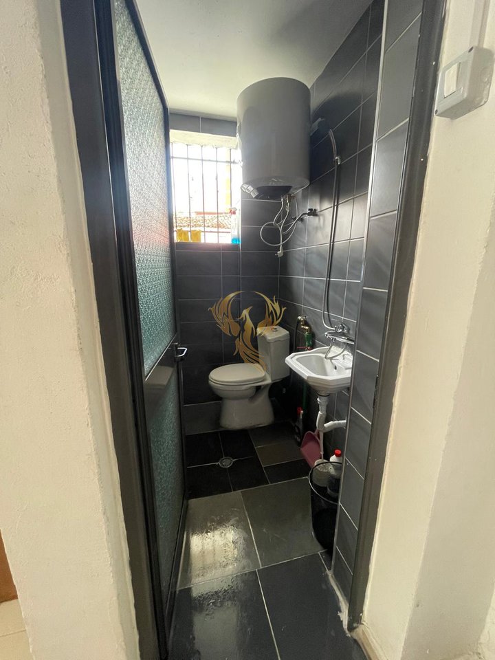 Studio apartment for rent in Myslym Shyri