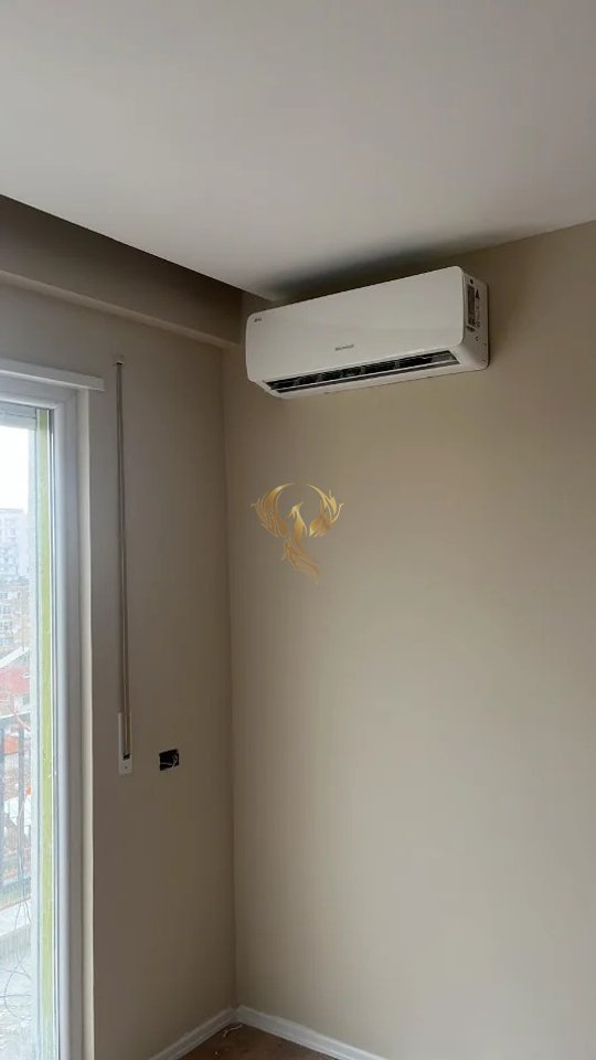 Jepet me qira Apartament/ Zyre 1+1 Brryli