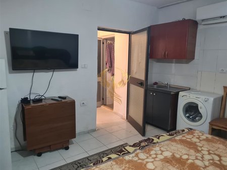 Jepet me qera Garsoniere, tek Bulevardi Zogu i Pare