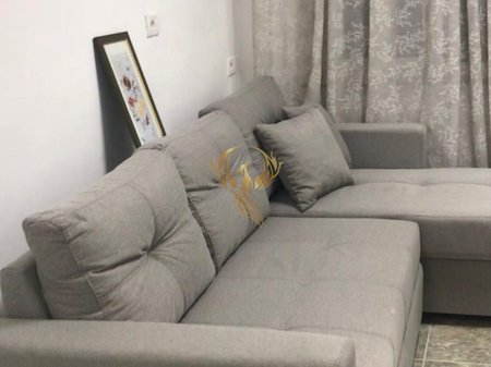 For rent: 2+1 apartment, near Rruga e Dibres.