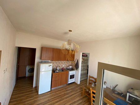 For rent 1+1 entrance, near Treku Elektrik