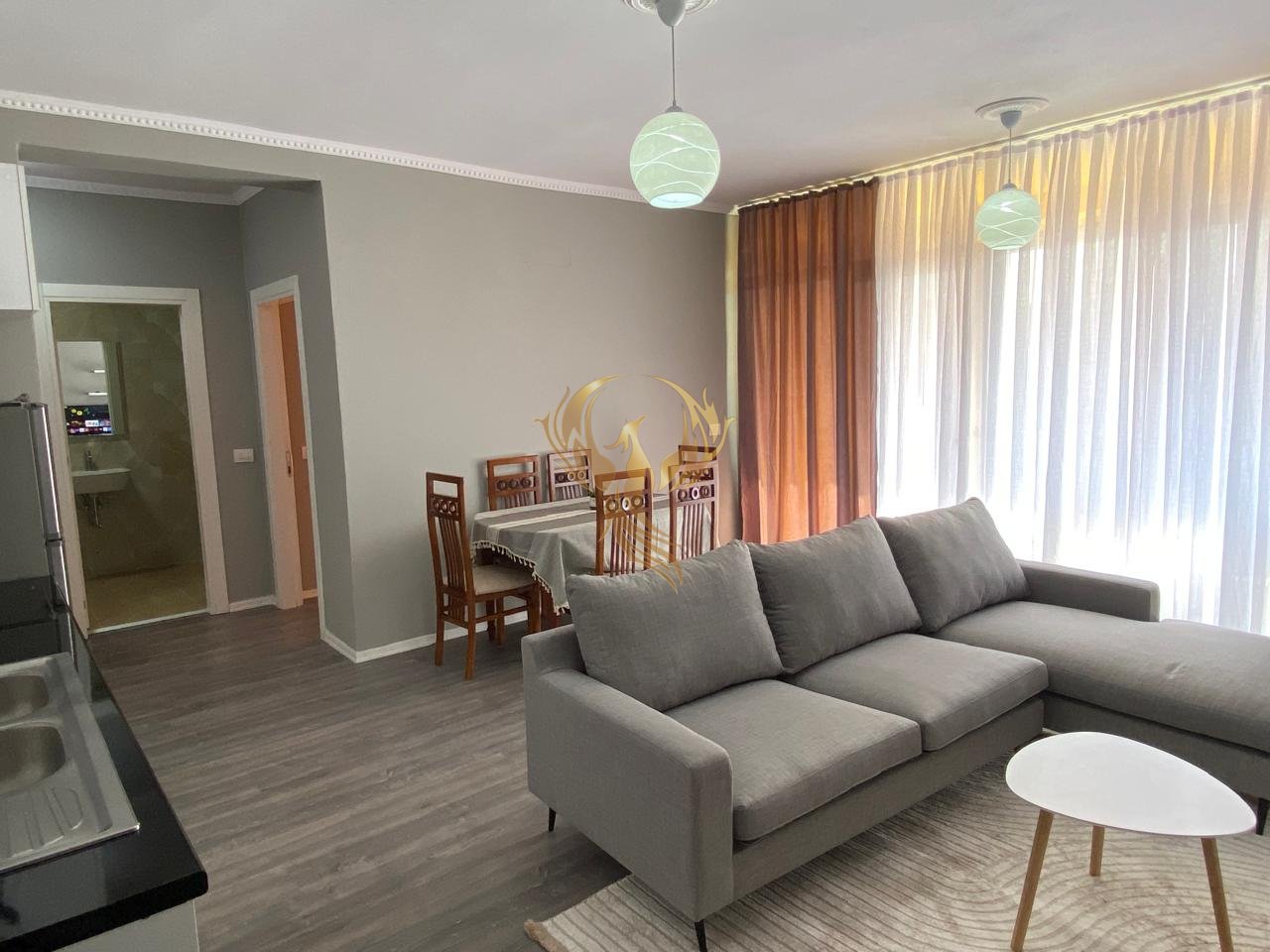 Jepet me qira Apartament 1+1 Bulevardi i Ri
