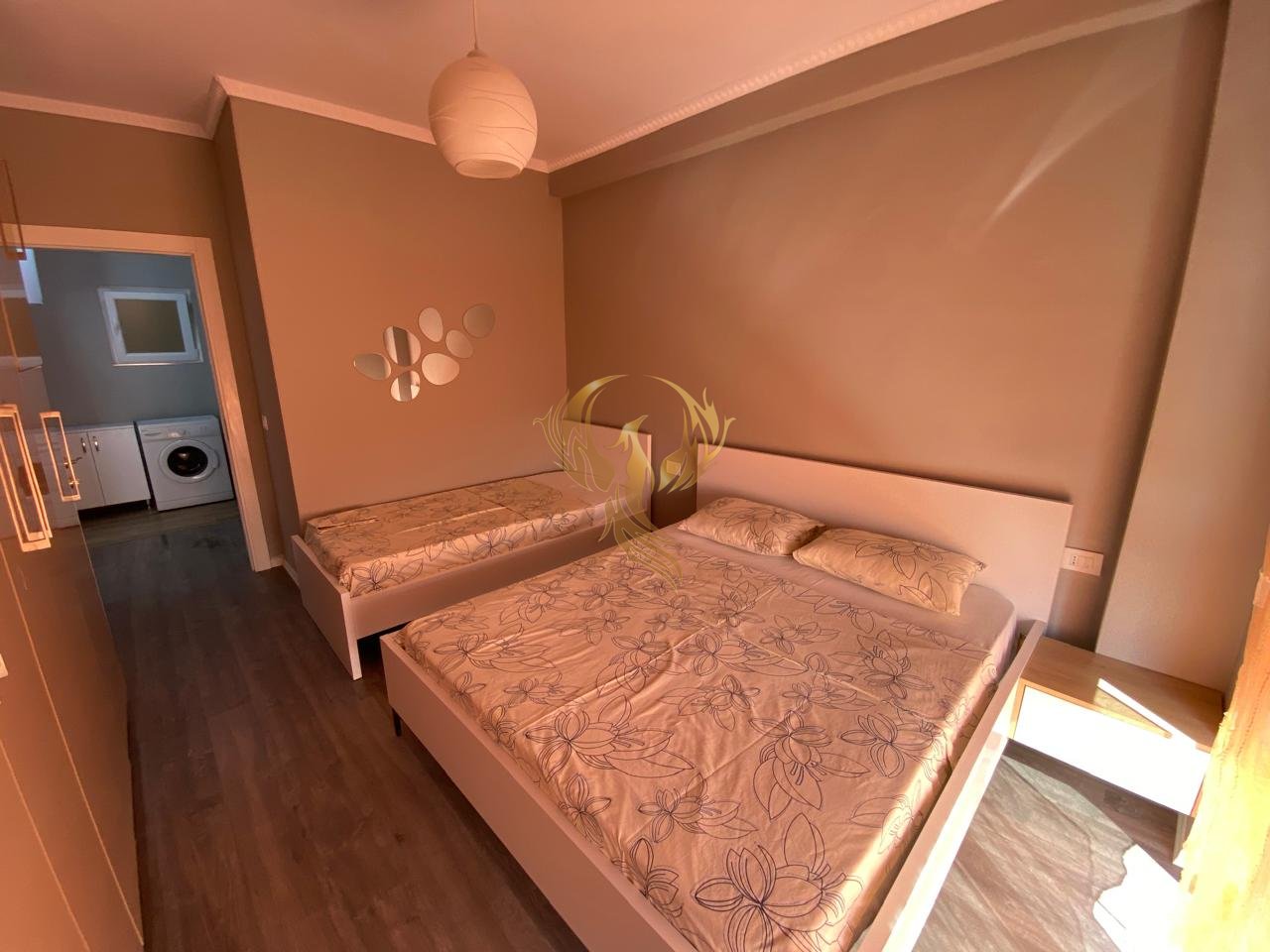Jepet me qira Apartament 1+1 Bulevardi i Ri