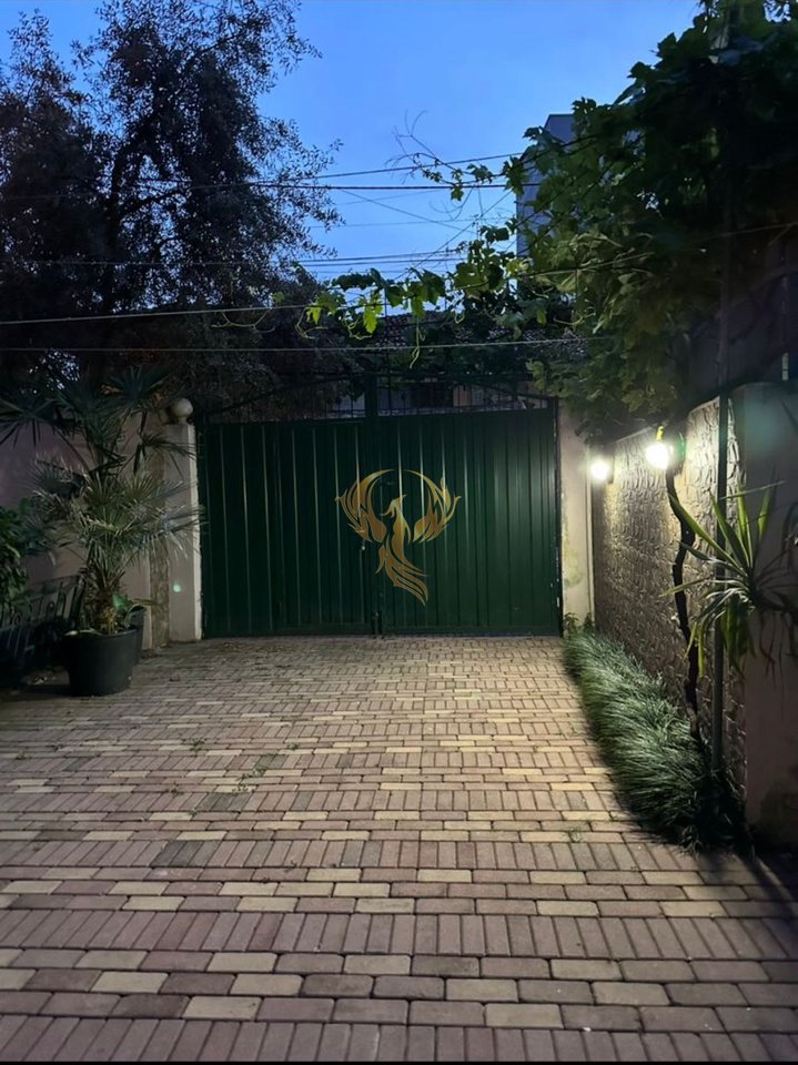 Private House 2+1+2 for Rent Hoxha Tahsim