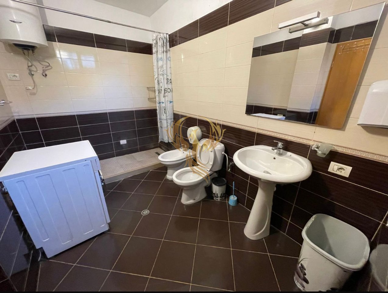 Private House 2+1+2 for Rent Hoxha Tahsim