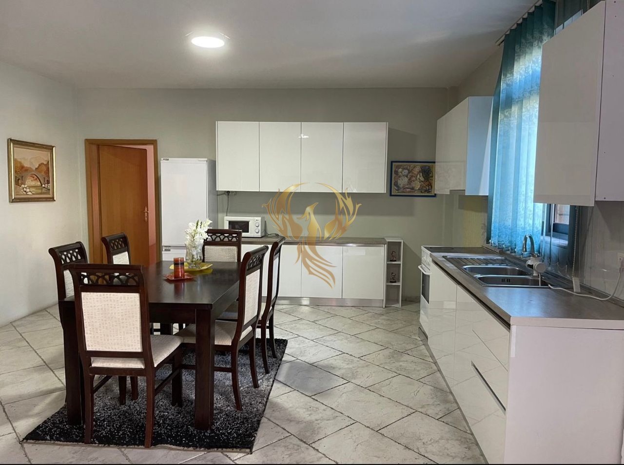 Private House 2+1+2 for Rent Hoxha Tahsim