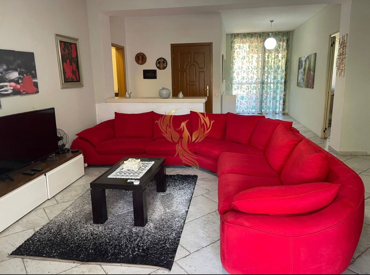 Private House 2+1+2 for Rent Hoxha Tahsim