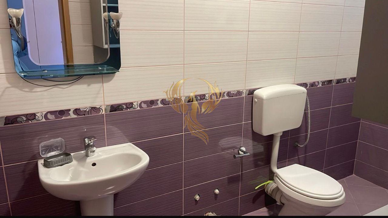 Private House 2+1+2 for Rent Hoxha Tahsim