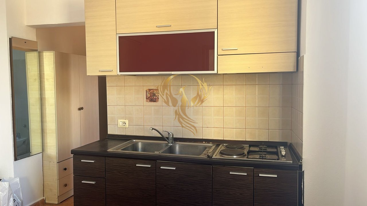 Jepet me qera Garsoniere te Siri Kodra