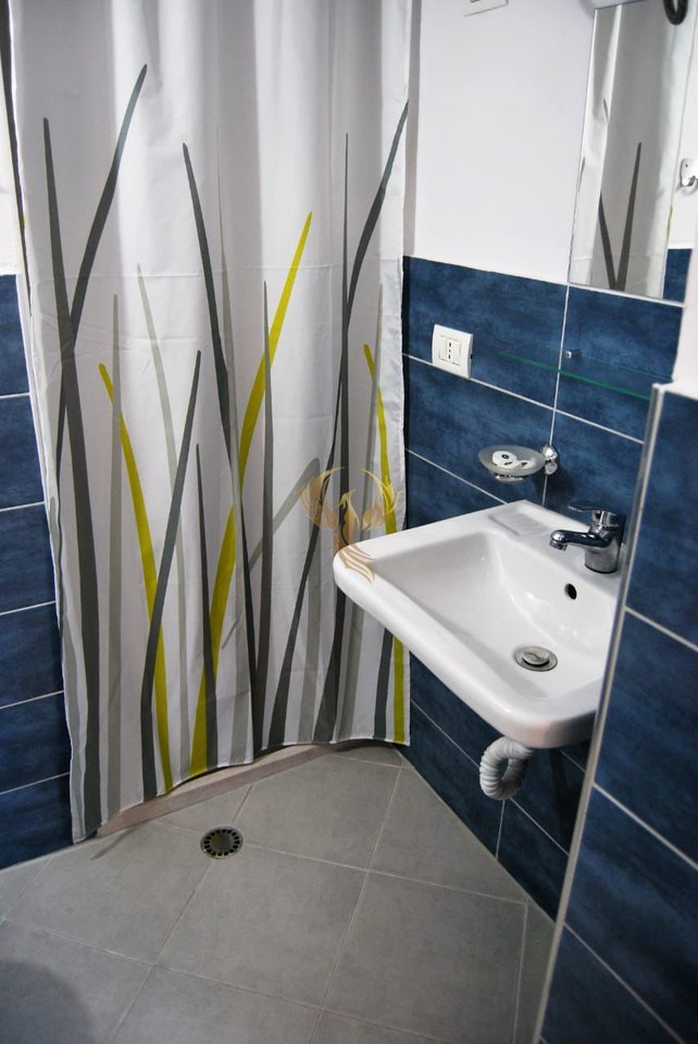 Studio apartment for rent on Durres Street