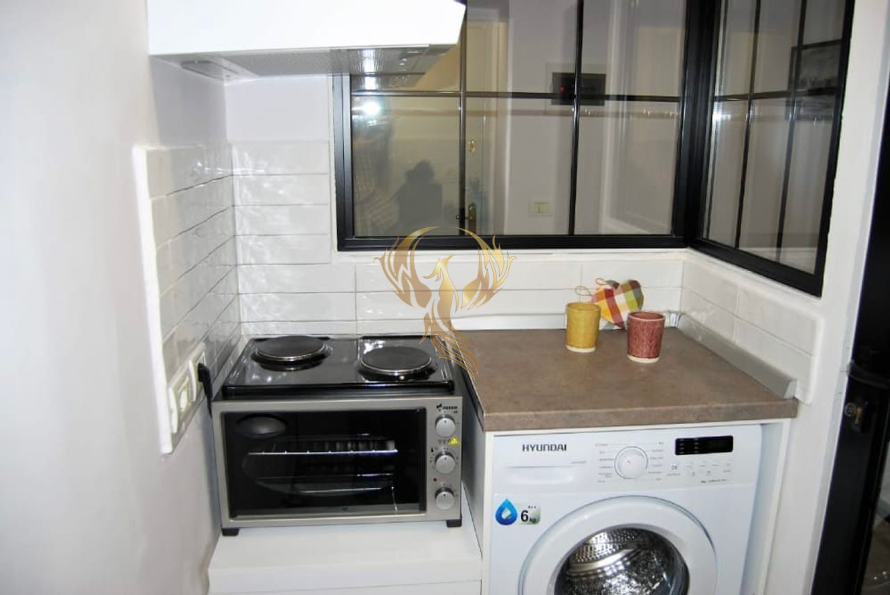 Studio apartment for rent on Durres Street