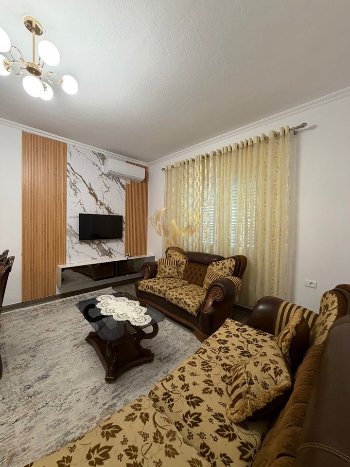 For rent 2+1 entrance at Siri Kodra