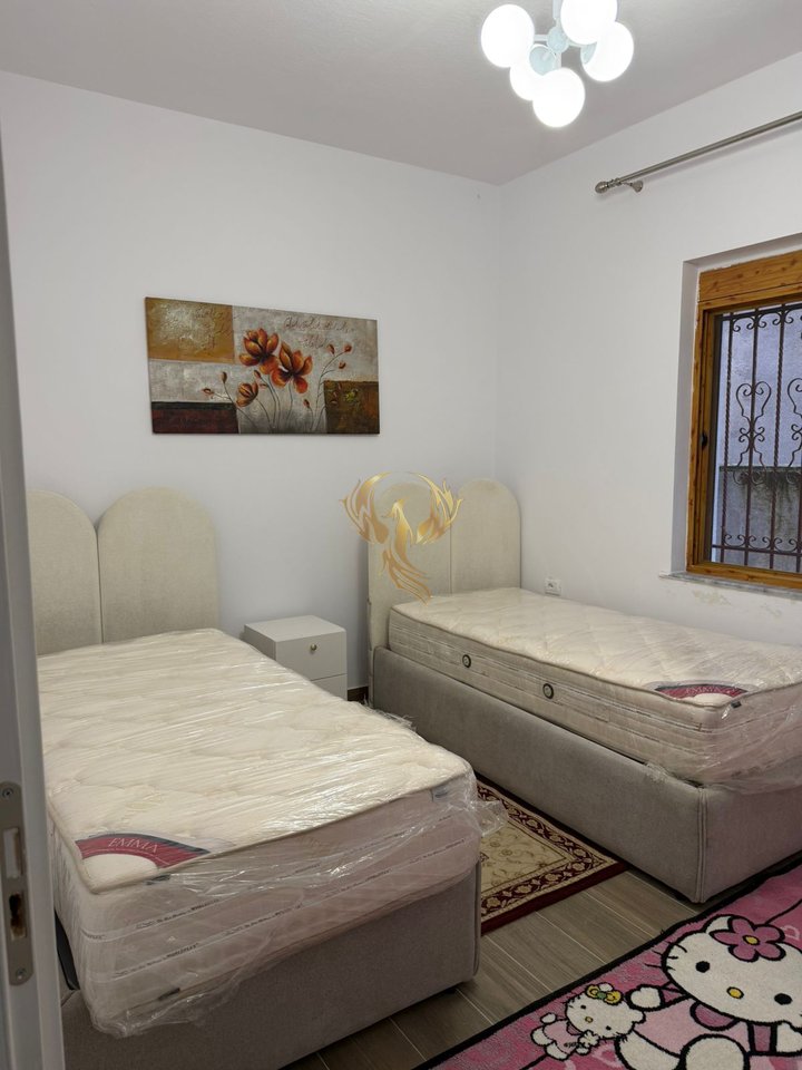 For rent 2+1 entrance at Siri Kodra