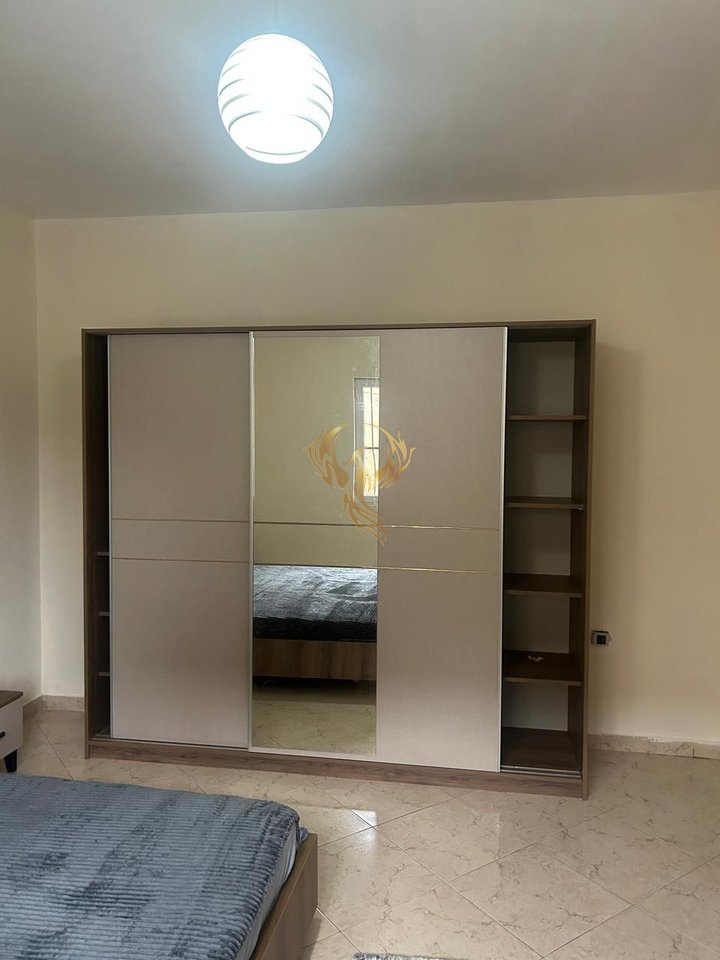 FOR RENT 2+1 ENTRANCE, NEAR THE NEW TERMINAL