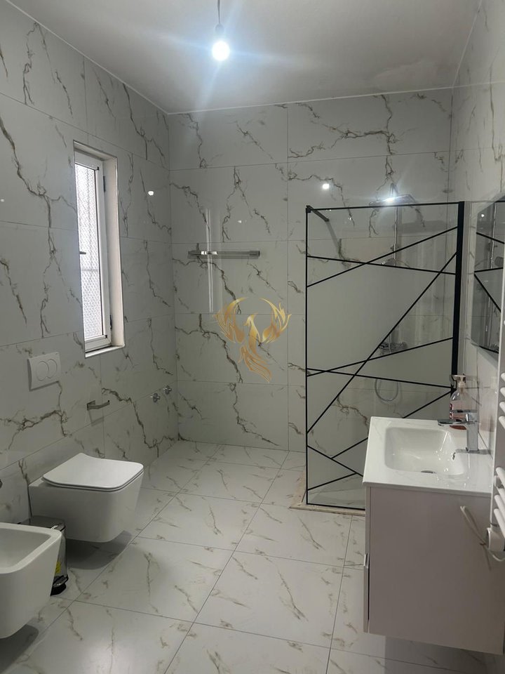 FOR RENT 2+1 ENTRANCE, NEAR THE NEW TERMINAL