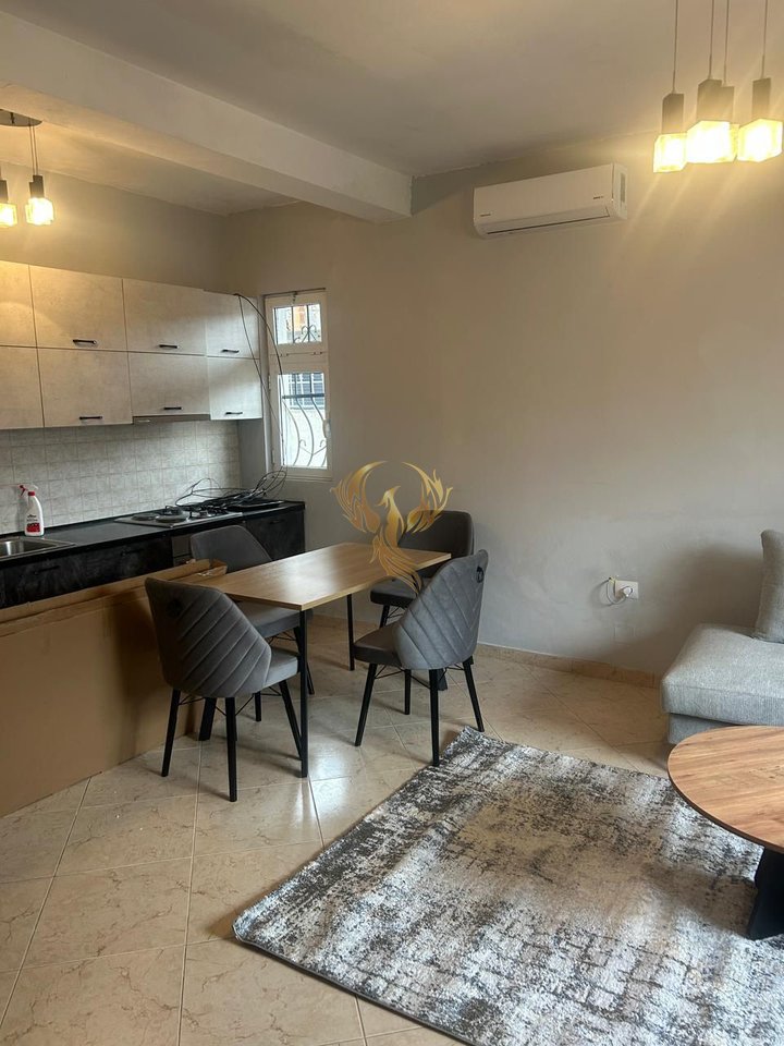 FOR RENT 2+1 ENTRANCE, NEAR THE NEW TERMINAL