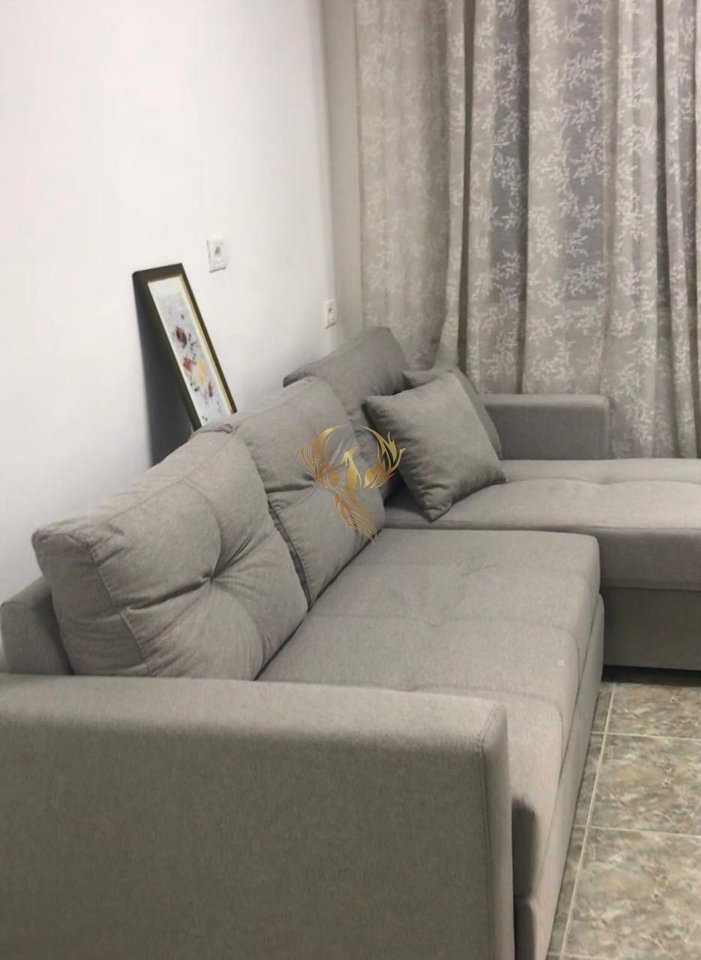 For rent: 2+1 apartment, near Rruga e Dibres.
