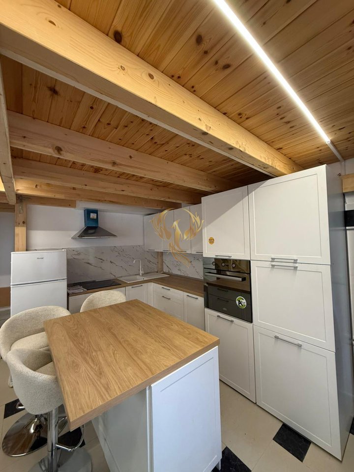 Duplex for rent, at Selvia