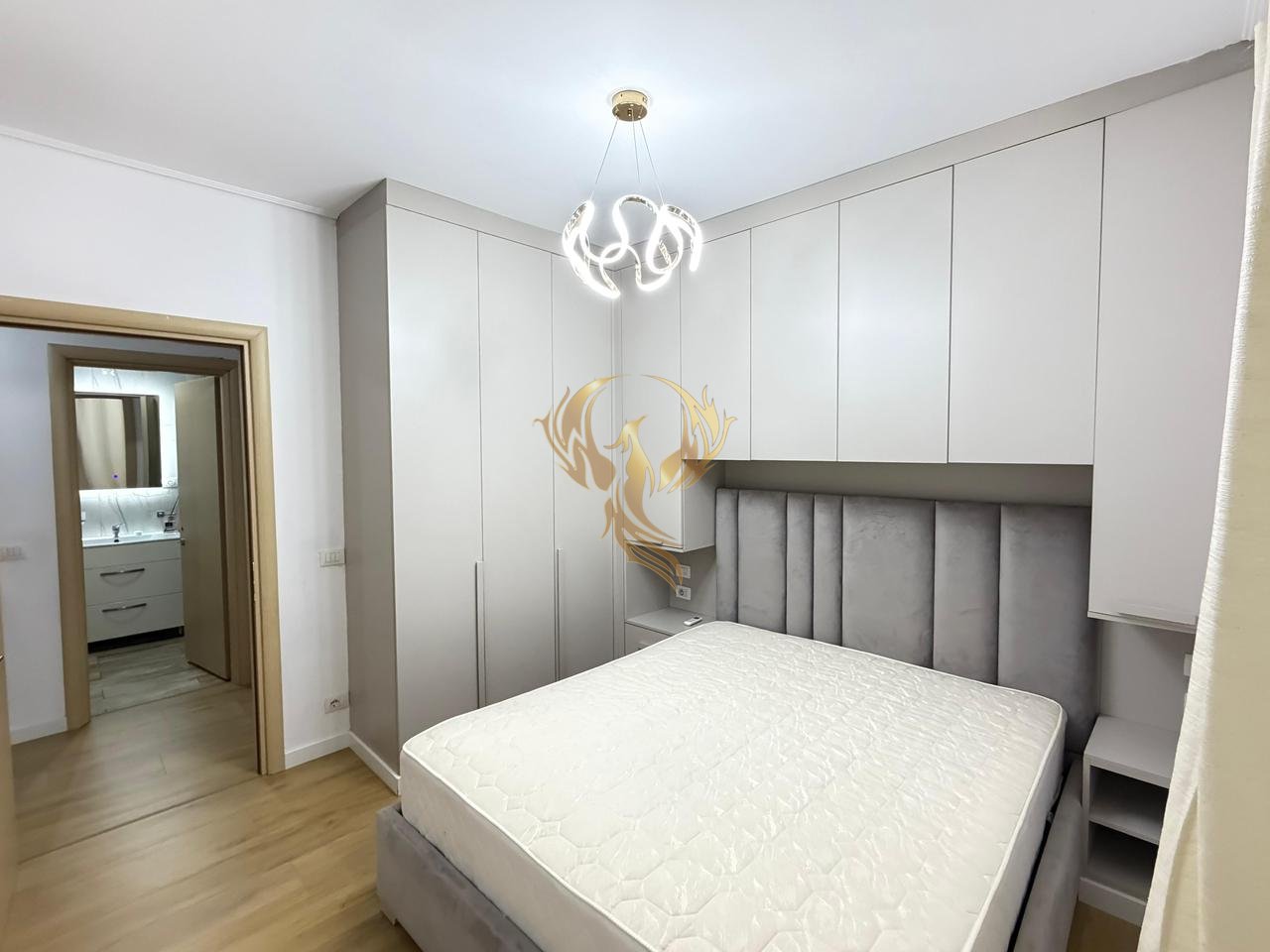 2+1 Apartment for rent, near the Botanical Garden