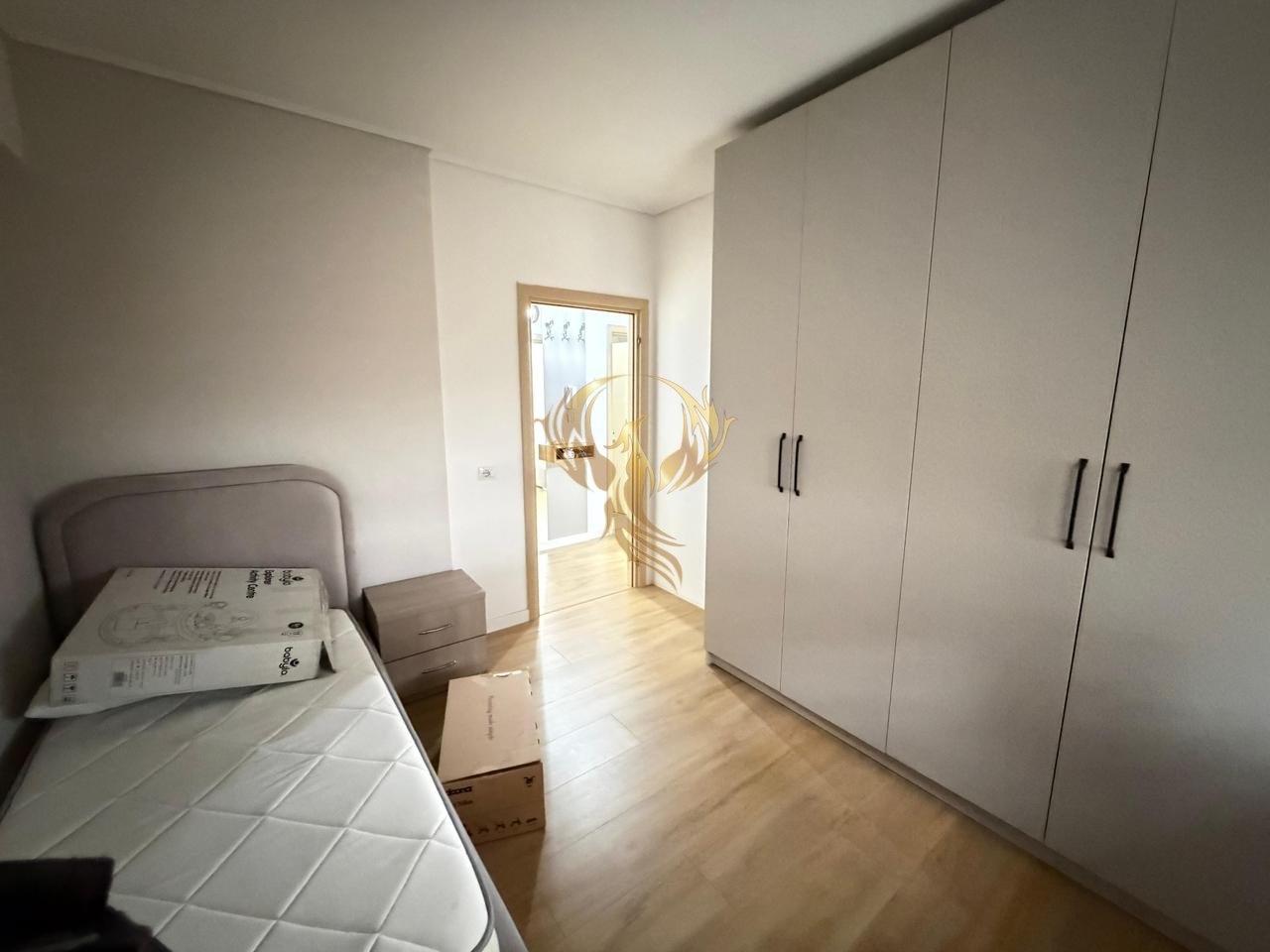 2+1 Apartment for rent, near the Botanical Garden