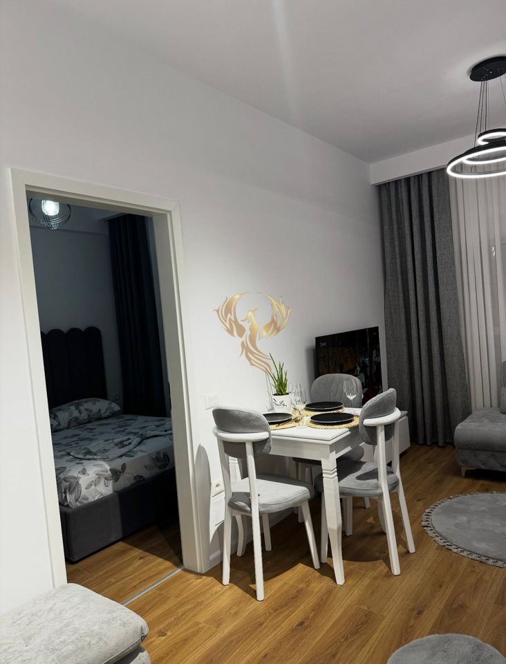 1+1 Apartment for rent, in Ali Dem