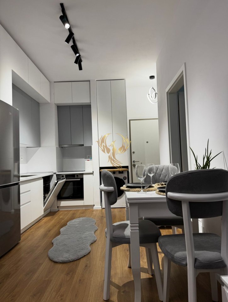 1+1 Apartment for rent, in Ali Dem