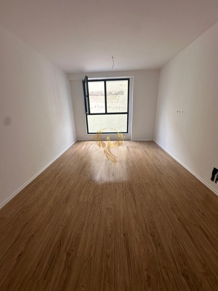 Jepet me qera Apartament 1+1,tek Stacioni i Trenit