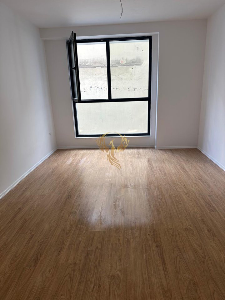 Jepet me qera Apartament 1+1,tek Stacioni i Trenit